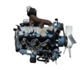 Kubota D750-256765