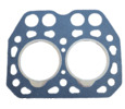 Head gasket Mitsubishi D1100 (KE55 engines) 