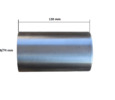 Cylinder liner Kubota B1 series - Type 2.