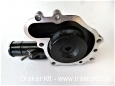 Water pump Yanmar 4TNE94, 4TNE98, 4TNV94L, 4TNV98