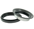 Front axle seal Kubota M7040, M9540