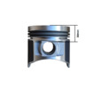 Piston Iseki AT, TF, TG, TH, TK series (E3CD engines) – Japanese compact tractor part (image 2)