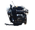 Yanmar 3TN63-U3C-42678
