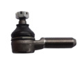 Tie rod end Kubota X, ST series right