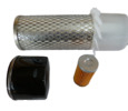 Filter set Iseki TL series