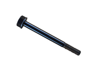 Screw for cylinder head Yanmar 3T75HL, 3T84HL, 2GM20, 3GM30