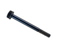Screw for cylinder head Yanmar 3T75HL, 3T84HL, 2GM20, 3GM30