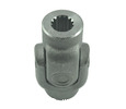 Cardan Kubota B, GB series 13/14 teeth
