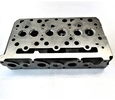 Cylinder head Kubota GL, GT, KL, KT, T series (D1403 engines)