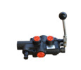 Hydraulic control valve 1 handle for log splitter