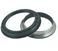 Front axle seal Yanmar YM351, YM357, YT359