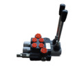 Hydraulic control valve 2 handles