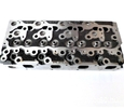 Cylinder head Kubota GL series (V2203 engines type 2)