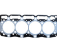 Head gasket Kubota GT series (V1505 engines)