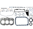 Gasket kit Yanmar EF series (3TNV76 engines) graphite