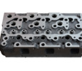 Cylinder head Kubota L1 series (D1462 DI engines)