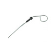 Oil dipstick Yanmar AF, EF, F, RS series