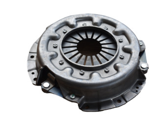 Pressure plate Iseki Type 6.