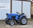 Suzue M2001D