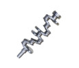 Crankshaft Yanmar AF, EF széria (4TNE84, 4TNE88, 4TNV84, 4TNV88 engines)