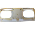 Front lamp case Yanmar YM series (3 cylinder)