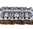 Cylinder head Yanmar KE series