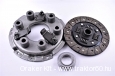 Clutch kit Kubota Type 2