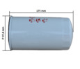 Hydraulic filter Yanmar FX285, FX305