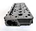 Cylinder head Kubota GL series (V2203 engines type 2)