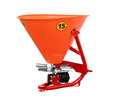 Fertilizer spreader 300l S-300