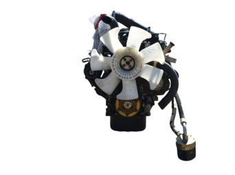 Mitsubishi S4S Turbo-085994