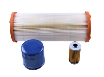 Filter set Iseki Sial, Sial Hunter series