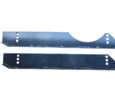 Connection plate pair EF series