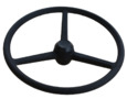 Steering wheel Yanmar type 3