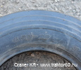 4,50-10 Tyre