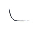 Tiller blade for IGN series rotary tillers