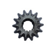 Front drive gear Yanmar YM1401 (14 spline)