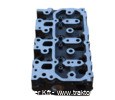 Cylinder head Yanmar 3TNV70