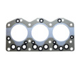 Head gasket Iseki TL series (3AG1 engines) metal – Japanese compact tractor part