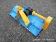 flail mower with 165 cm working width-efgc-165 