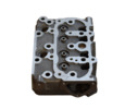 Cylinder head Z602