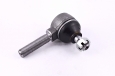 Tie rod end Kubota A/B/B1 series - Left