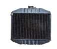 Radiator Iseki Sial, TF series