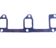 Manifold to head gasket Iseki-E3CD,E3CE,E3CF,E3CC