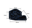 Water pump Shenniu SN304