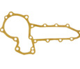 Water pump gasket Kubota L, L1 series (D1302, D1402, V1512, V1702, V1902 engines) 2nd