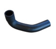 Upper radiator hose Iseki TM series – Japanese compact tractor part (image 1)