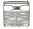 Front grille Iseki TL00