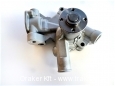 Water pump Yanmar KE series (2TNE68, 3TNE68 engines)