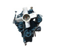 Kubota D722-552004